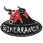 Bikerranch Logo