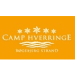 Camp Hverringe Logo