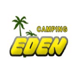 Camping Eden Logo