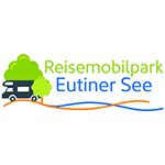 Reisemobilpark Eutiner See Logo