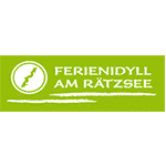 Ferienidyll Logo