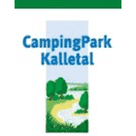 CampingPark Kalletal Logo