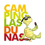 Camping Las Dunas Logo