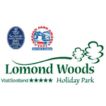 Lomond Woods Logo