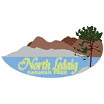 North Leding Logo
