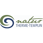 Naturtherme Templin Logo