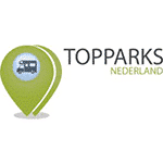 Topparks Nederland Logo