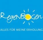 Regenbogen Logo
