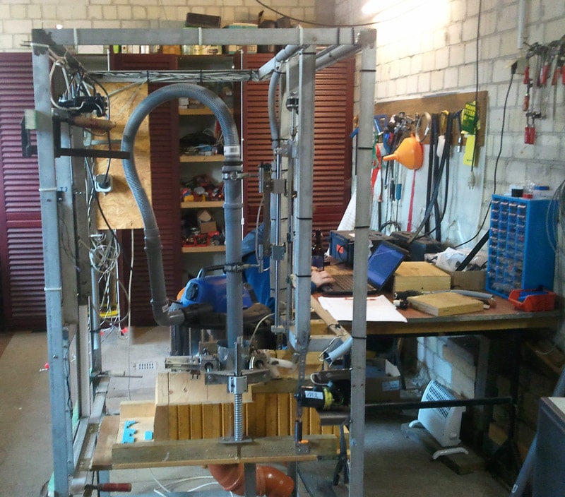 10 Jahre CamperClean