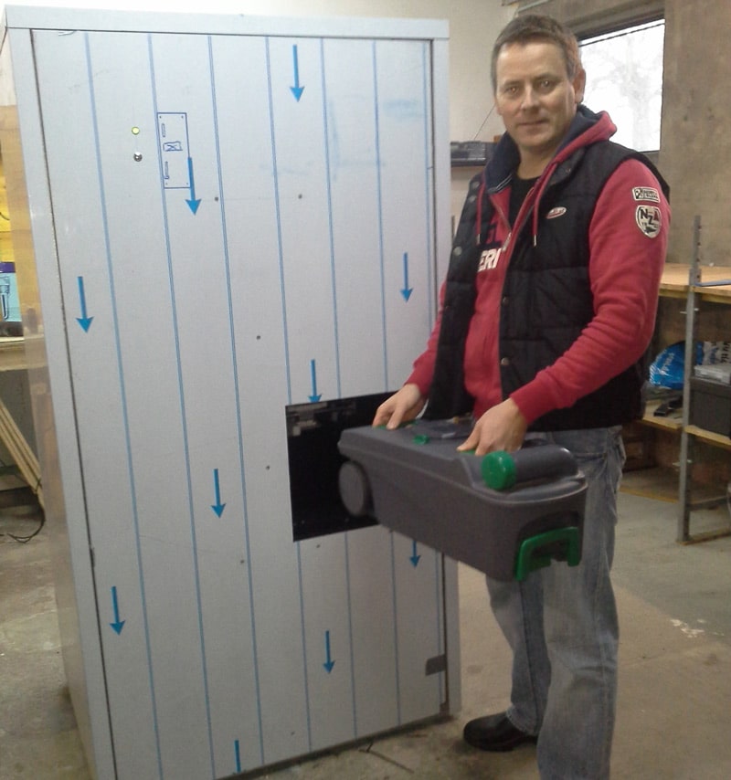 10 Jahre CamperClean